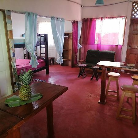 Apartmán Casa Arlecchino Puerto Viejo de Talamanca Exteriér fotografie