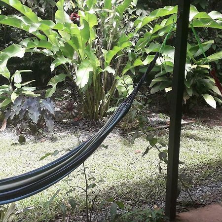 Apartmán Casa Arlecchino Puerto Viejo de Talamanca Exteriér fotografie