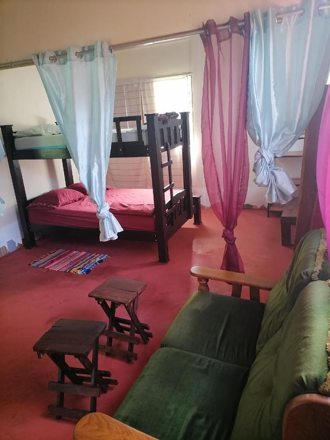 Apartmán Casa Arlecchino Puerto Viejo de Talamanca Exteriér fotografie