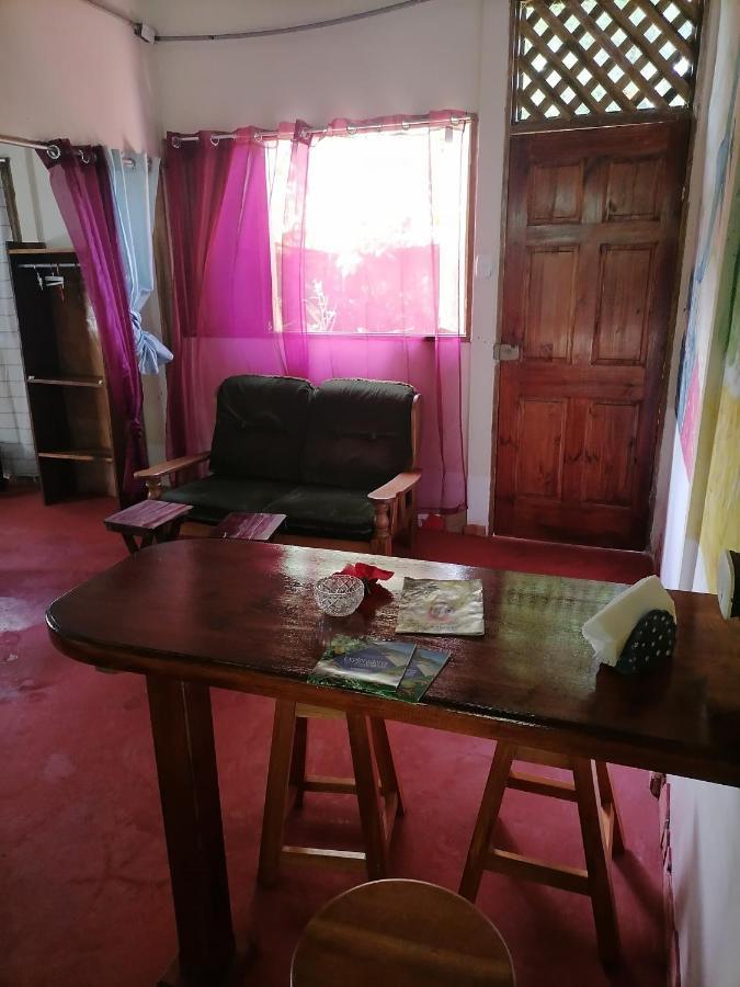 Apartmán Casa Arlecchino Puerto Viejo de Talamanca Exteriér fotografie