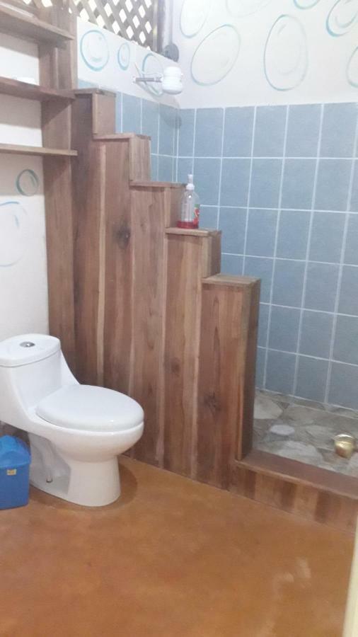 Apartmán Casa Arlecchino Puerto Viejo de Talamanca Exteriér fotografie