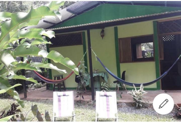 Apartmán Casa Arlecchino Puerto Viejo de Talamanca Exteriér fotografie
