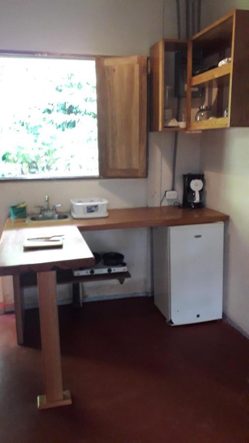 Apartmán Casa Arlecchino Puerto Viejo de Talamanca Exteriér fotografie